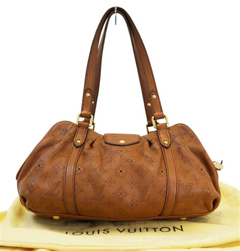 louis vuitton mahina shoulder bag|mahina handbags.